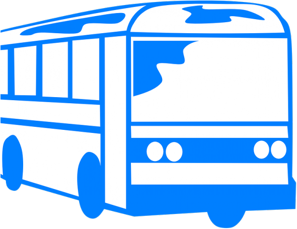 Transportation Clipart Mass Transit - Transportation Clipart Mass Transit (640x480)