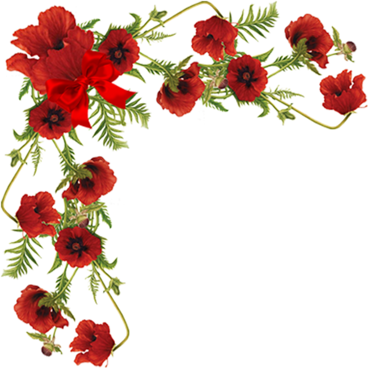 Flower Bordersart - Flower Bordersart (800x800)