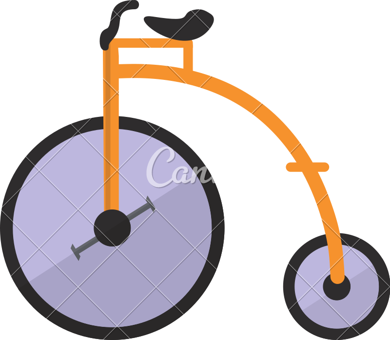 Old Bicycle - Old Bicycle (800x698)