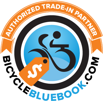 Authorized Bicycle Blue Book Trade-in Partner - Authorized Bicycle Blue Book Trade-in Partner (360x353)