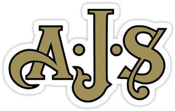 Ajs Motorcycles - Ajs Motorcycles (375x360)