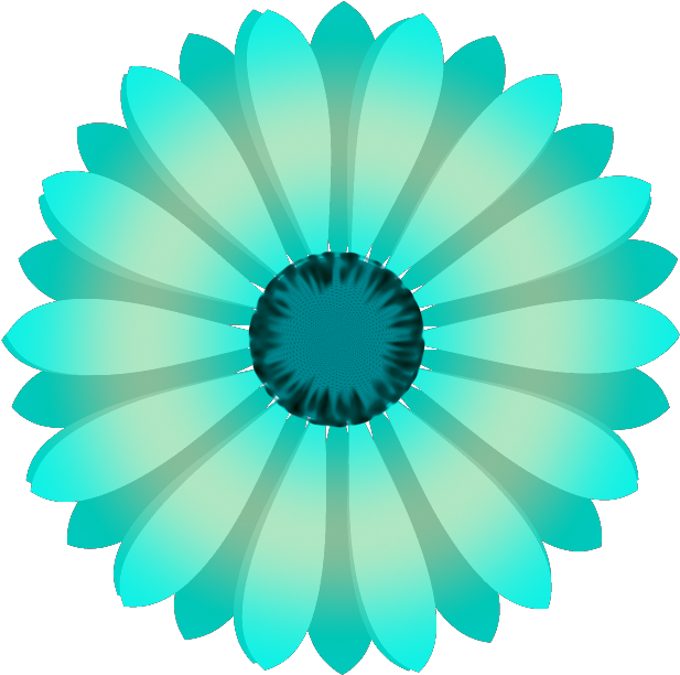Vector Royalty Free Stock Flowers Fun By Scrapbee On - Vector Royalty Free Stock Flowers Fun By Scrapbee On (693x693)