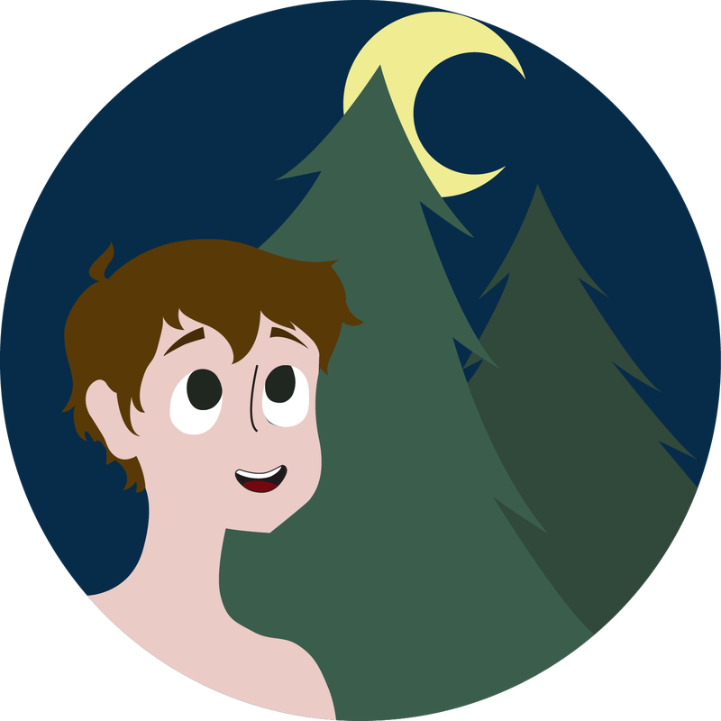 5 Submit B&w Logo And Color Logo - 5 Submit B&w Logo And Color Logo (800x800)