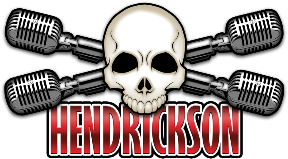 The Burning Truth With Casey Hendrickson - The Burning Truth With Casey Hendrickson (1024x600)