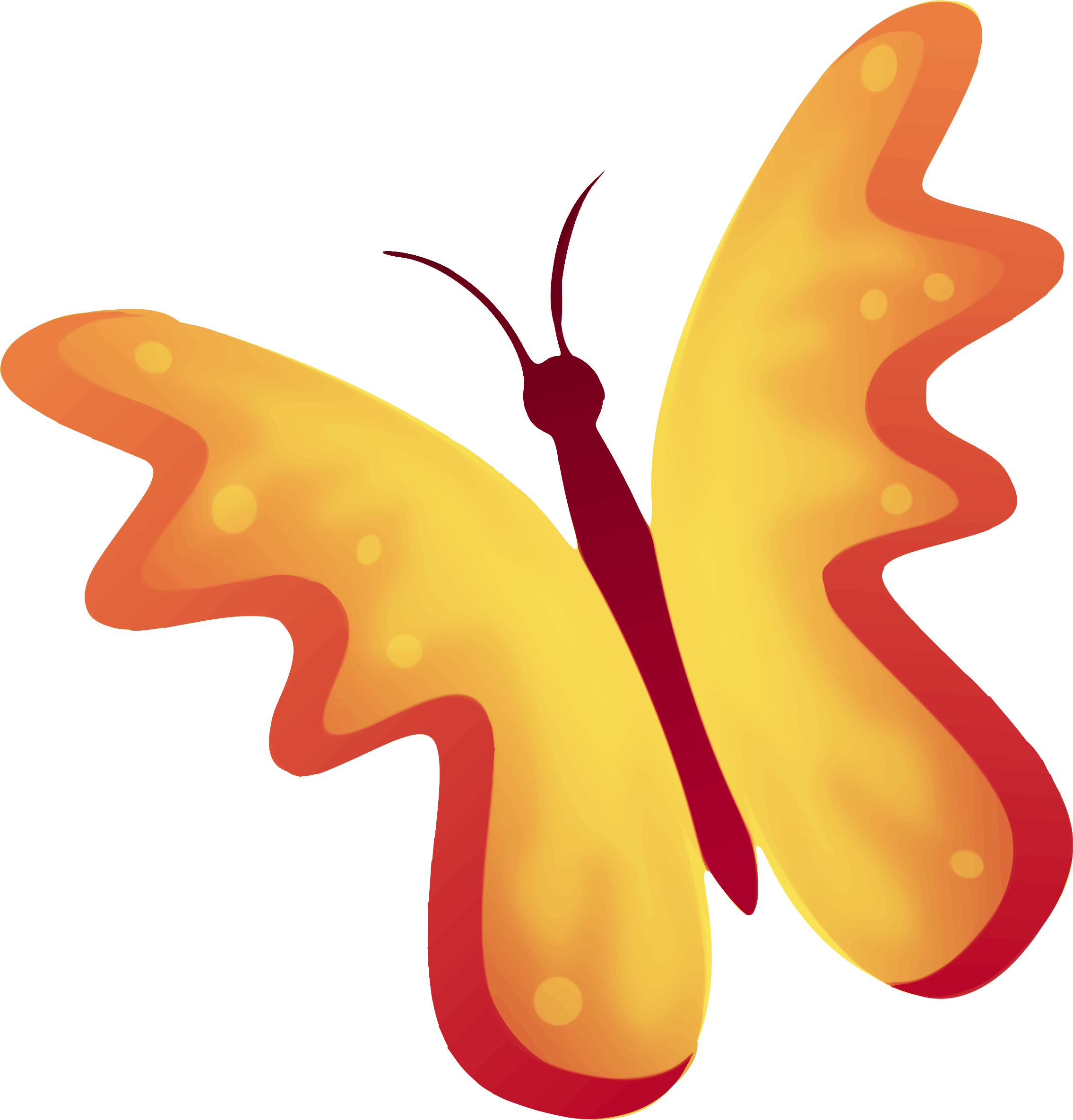 Monarch Butterfly Biosphere Reserve Insect - Monarch Butterfly Biosphere Reserve Insect (2270x2369)