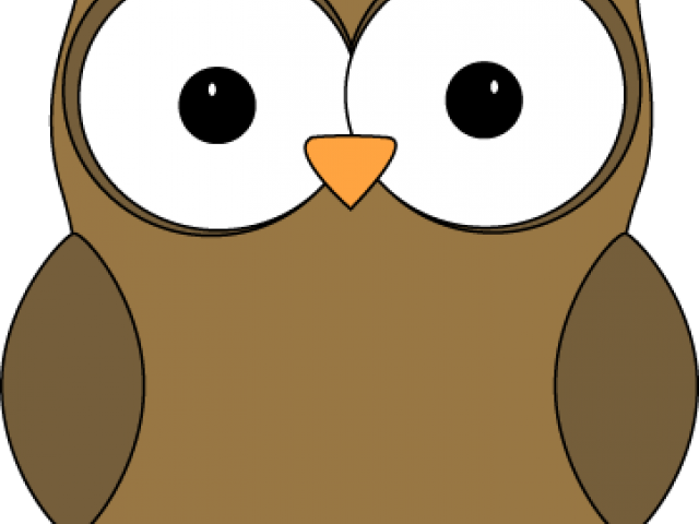 Cute Owl Clipart - Cute Owl Clipart (640x480)