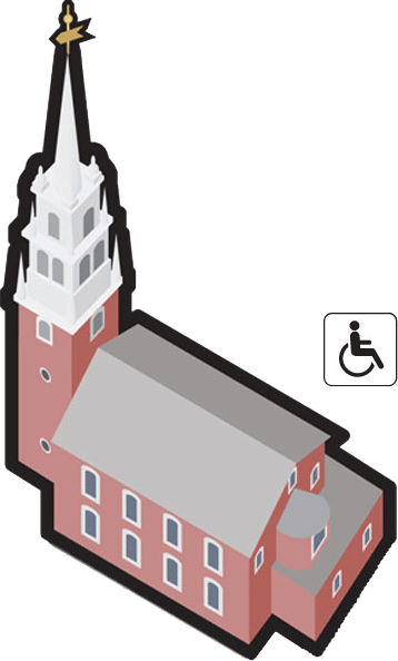 North Church - North Church (358x594)