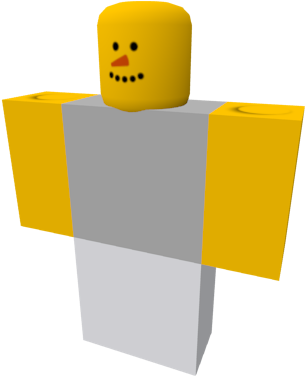 Snowman Face Face - Snowman Face Face (375x375)