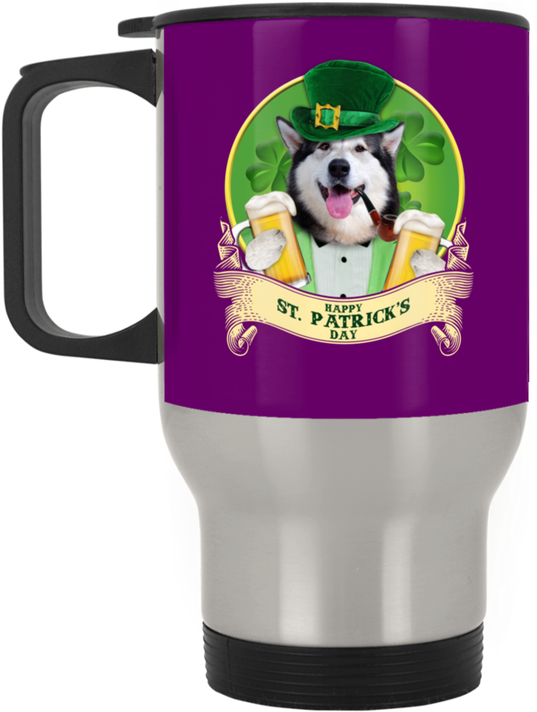 Nice Mugs Happy Patrick - Nice Mugs Happy Patrick (1024x1024)