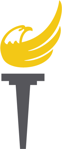 Torch Transparent Libertarian - Torch Transparent Libertarian (500x500)