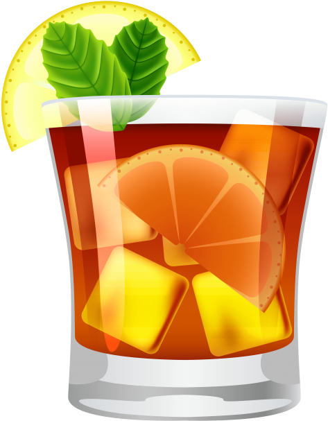 Download Cocktail Cuba Libre Clipart Png Photo - Download Cocktail Cuba Libre Clipart Png Photo (480x618)