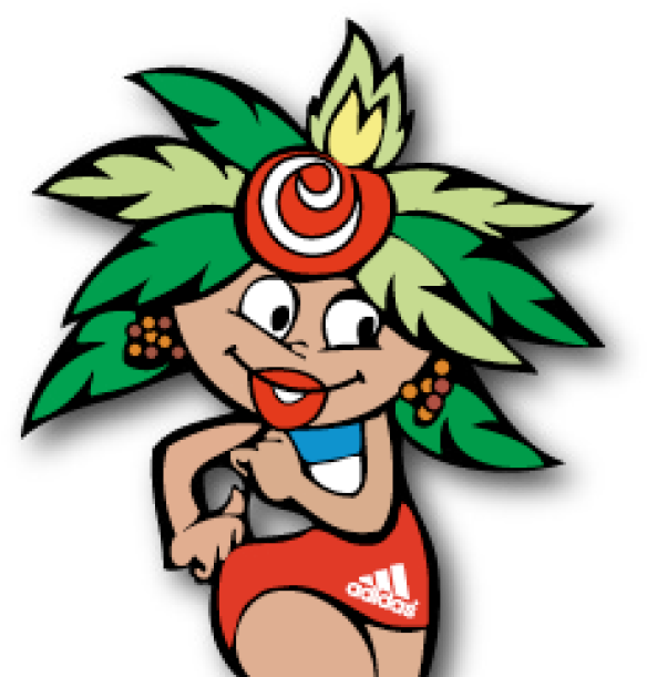 Welcome To Marabana Cuba - Welcome To Marabana Cuba (620x610)