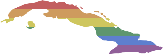 Lgbt Cuba - Lgbt Cuba (600x600)