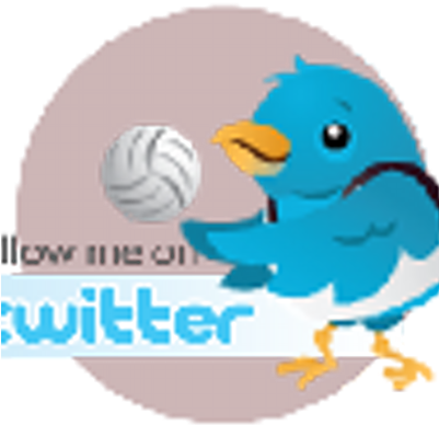 Greek Volleyball - Greek Volleyball (400x400)