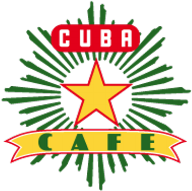Cuba Cafe - Cuba Cafe (400x400)