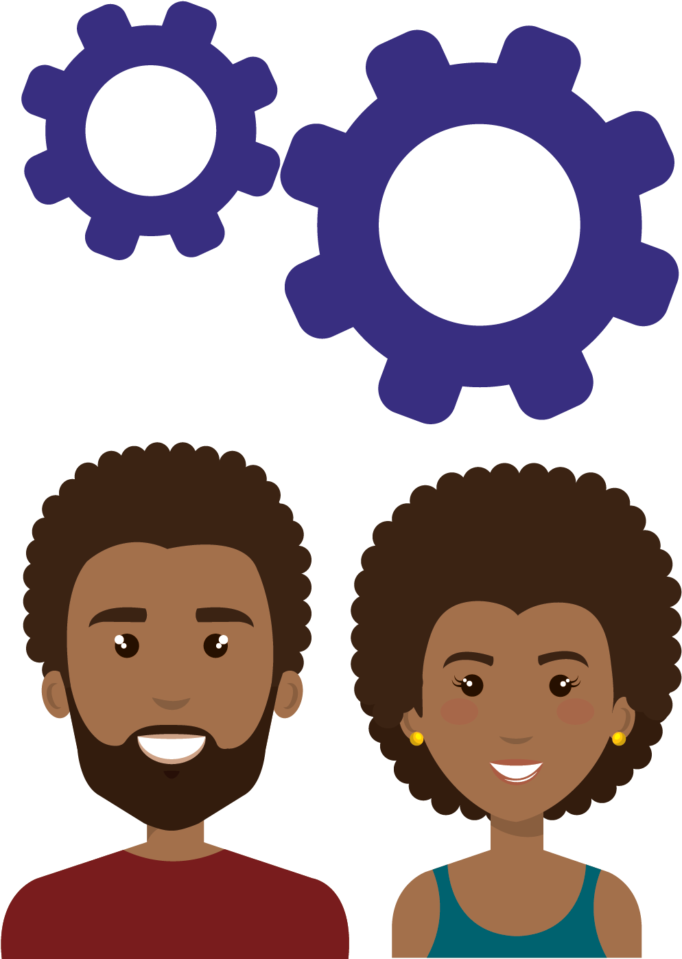 We Have A Set Of Outcomes That We Support Our Change - We Have A Set Of Outcomes That We Support Our Change (1340x1528)