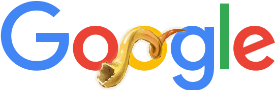 Google Rosh Hashanah Logo - Google Rosh Hashanah Logo (640x200)