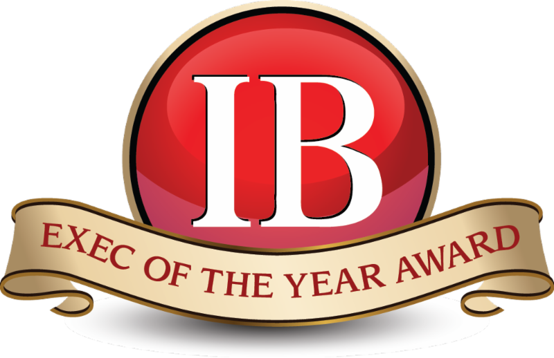 Executive Of The Year - Executive Of The Year (800x518)