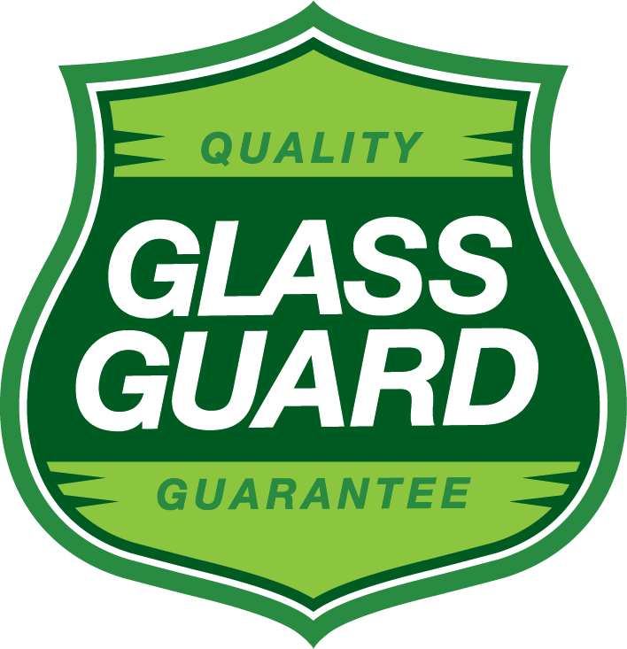 Glassguard Warranty Program From - Glassguard Warranty Program From (708x733)