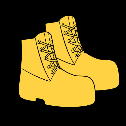Boot - Boot (500x500)