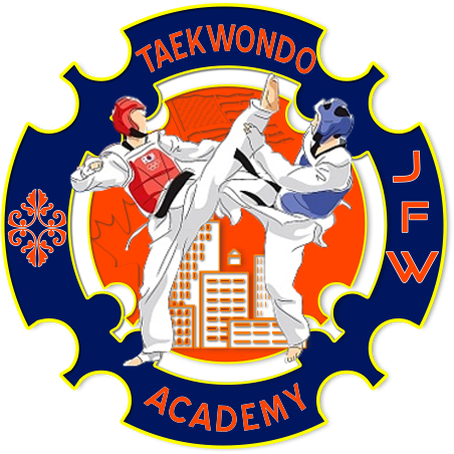 Jfw Taekwondo Academy Shared - Jfw Taekwondo Academy Shared (454x454)