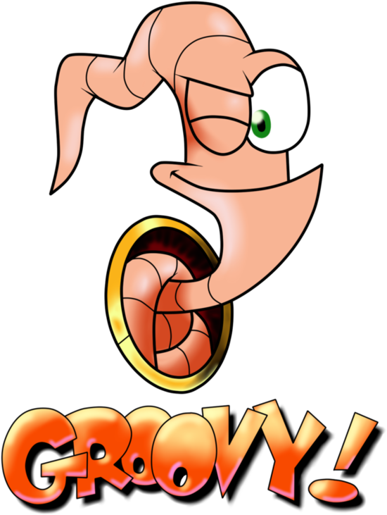 Groovy By Jorgethewolf On Deviantart Vector Transparent - Groovy By Jorgethewolf On Deviantart Vector Transparent (894x894)