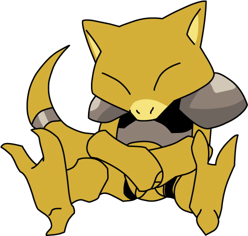 Abra The Pok U00e9mon Wiki Pokemon Ball Clip Art Pokemon - Abra The Pok U00e9mon Wiki Pokemon Ball Clip Art Pokemon (500x500)