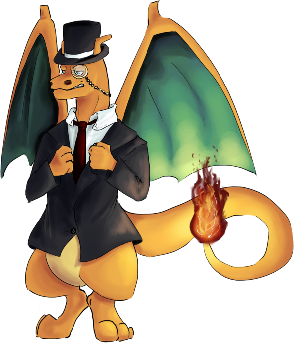 Charizard By Animevsreality On Deviantart - Charizard By Animevsreality On Deviantart (900x844)