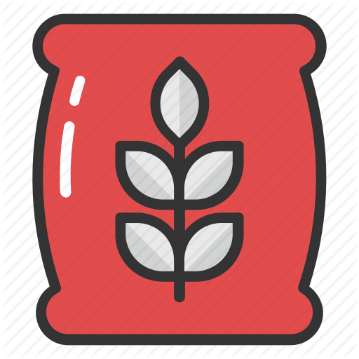 Nature By Vectors Market Bag Food Grain - Nature By Vectors Market Bag Food Grain (512x512)