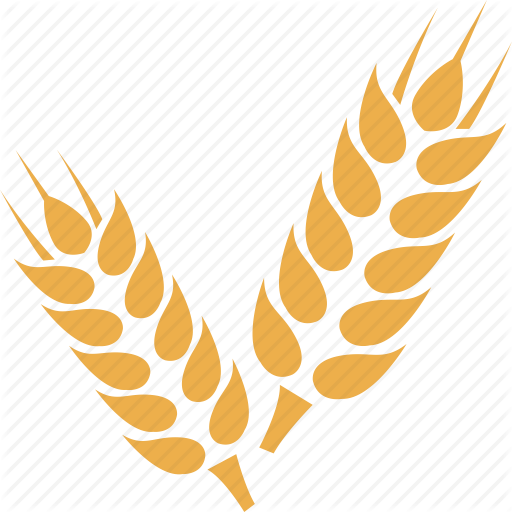 Grain Clipart Wheat Crop - Grain Clipart Wheat Crop (512x512)