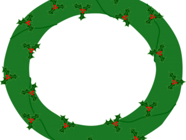 Wheat Clipart Garland - Wheat Clipart Garland (640x480)