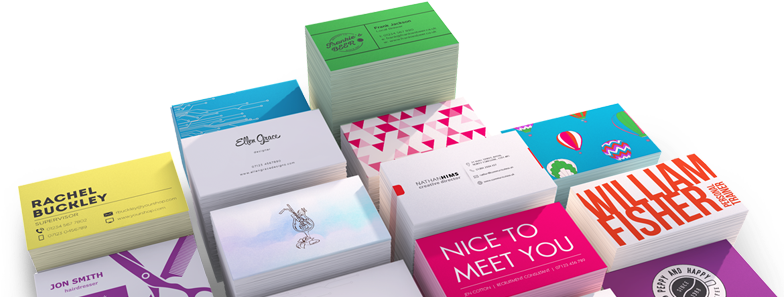 Business Card Png Clipart - Business Card Png Clipart (783x311)