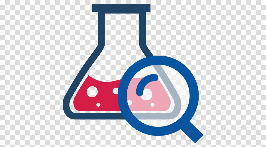 Laboratory Flask Clipart Laboratory Flasks Experiment - Laboratory Flask Clipart Laboratory Flasks Experiment (900x500)