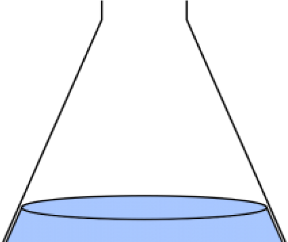 Laboratory Clipart Flask - Laboratory Clipart Flask (640x480)