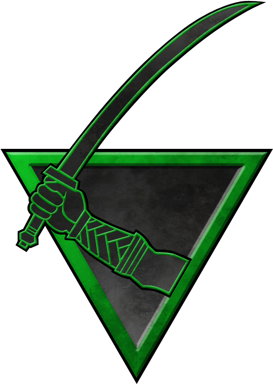 Capellan Confederation Logo By ~punakettu On Deviantart - Capellan Confederation Logo By ~punakettu On Deviantart (800x800)