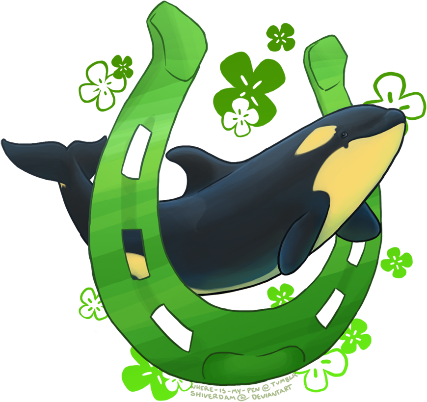 L124 Lucky - L124 Lucky (900x860)