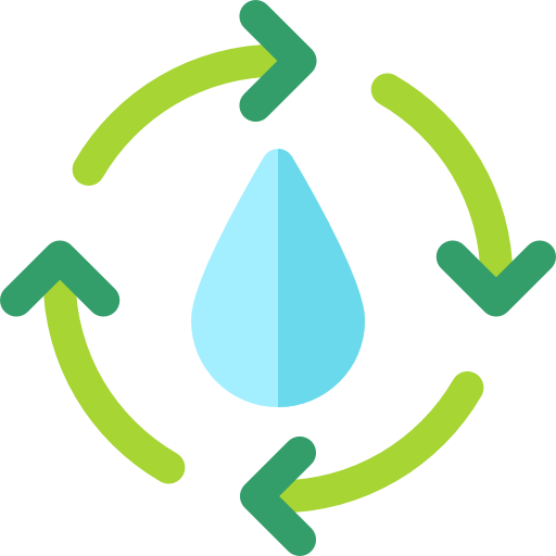 Water Cycle Free Icon Water Cycle Free Icon 512x512 Png Clipart Download