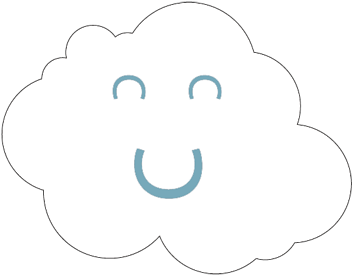 Drippy Is Now In The Clouds And Is Turning From A Gas - Drippy Is Now In The Clouds And Is Turning From A Gas (400x300)
