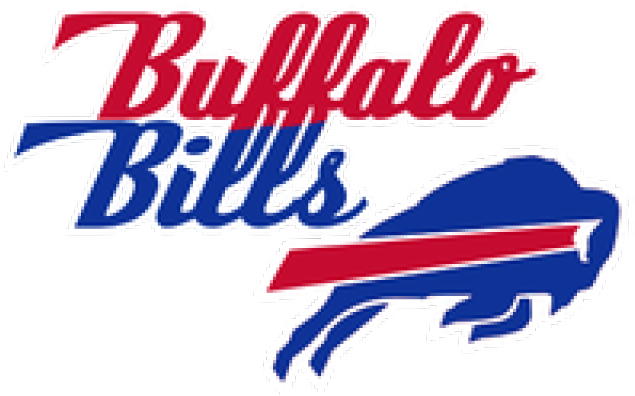 Buffalo Bills Clipart Png - Buffalo Bills Clipart Png (640x480)