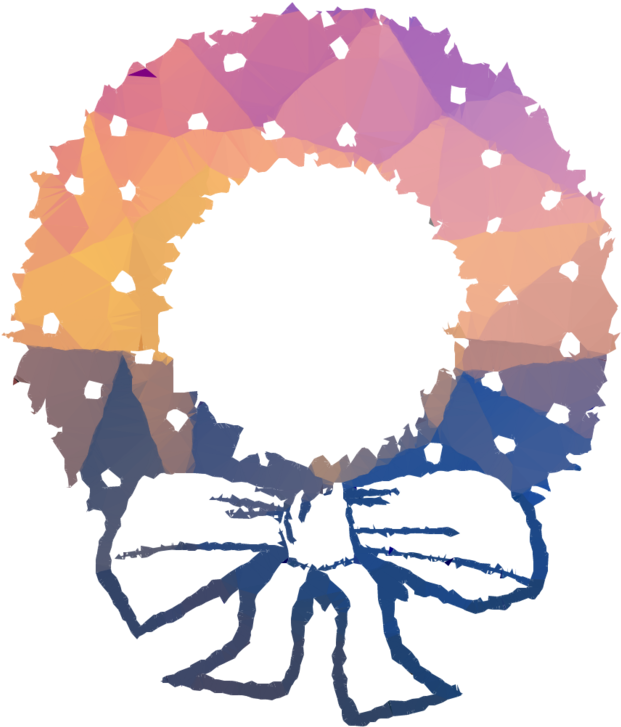 Advent Wreath Clipart Advent Wreath Text Christmas - Advent Wreath Clipart Advent Wreath Text Christmas (900x900)