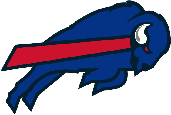 Buffalo Bills Clipart Nfl - Buffalo Bills Clipart Nfl (616x436)