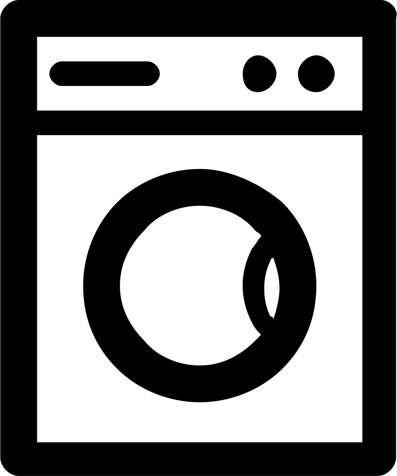 Washing Machine Comments - Washing Machine Comments (818x980)