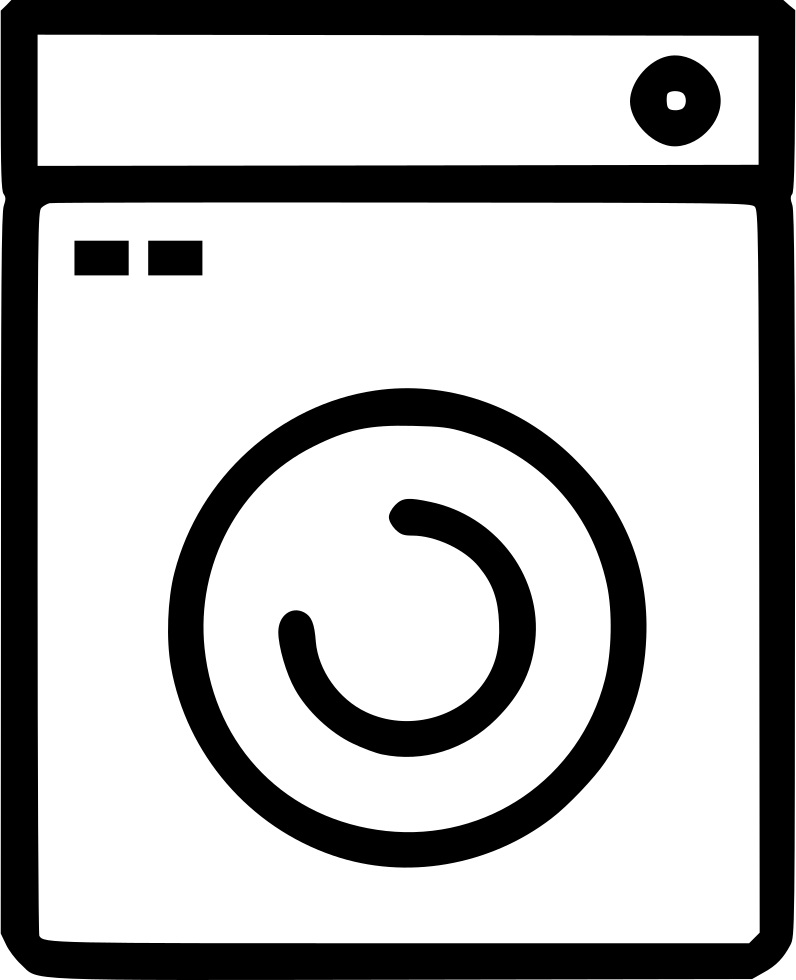 Washer Washing Machine Appliance Equipment Comments - Washer Washing Machine Appliance Equipment Comments (796x980)
