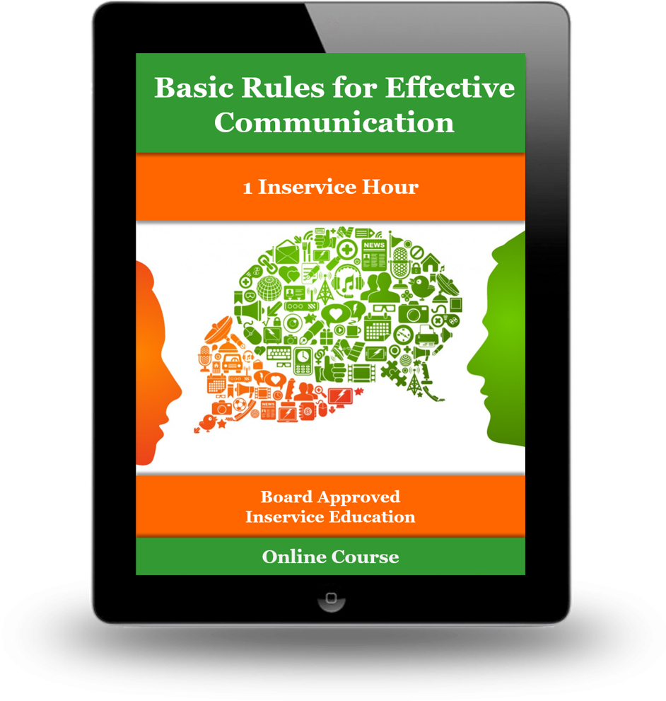Rules For Effective Ce - Rules For Effective Ce (970x998)