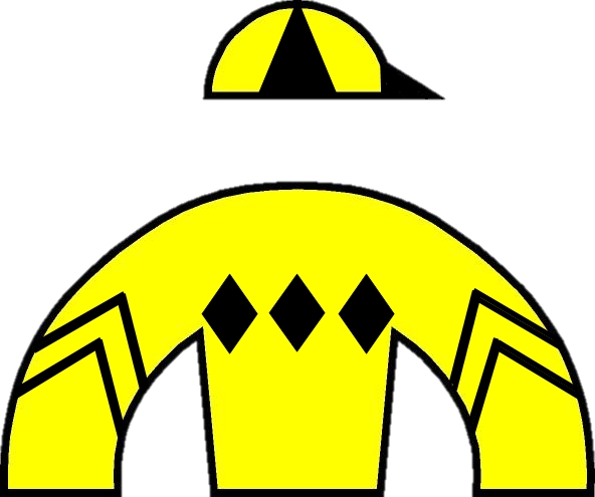 Aiken Thoroughbred Racing Hall Of Fame & Museum - Aiken Thoroughbred Racing Hall Of Fame & Museum (595x497)