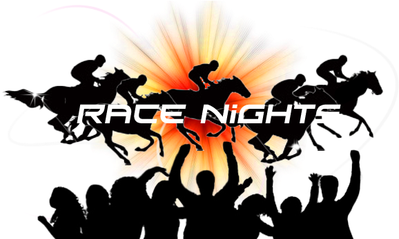 Clipart Black And White Thank You At The Races - Clipart Black And White Thank You At The Races (601x350)