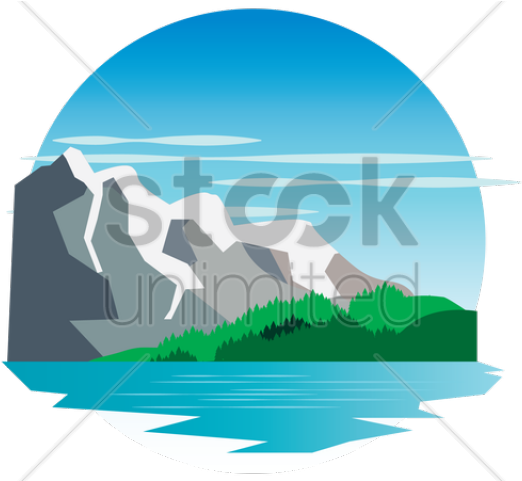 Landscape Clipart Canada Landscape - Landscape Clipart Canada Landscape (640x480)