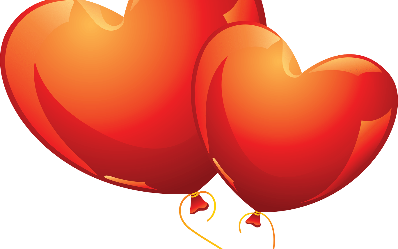Heart Png Images Transparent Free Download Pngmart - Heart Png Images Transparent Free Download Pngmart (1368x855)