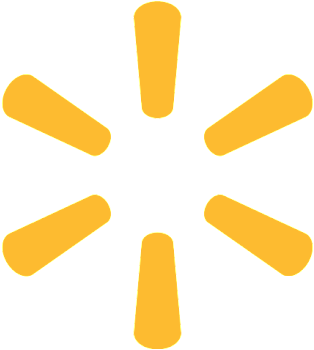 Logo Walmart Png - Logo Walmart Png (880x645)