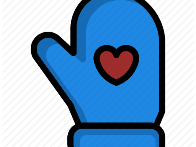 Warmth Clipart Glove - Warmth Clipart Glove (640x480)